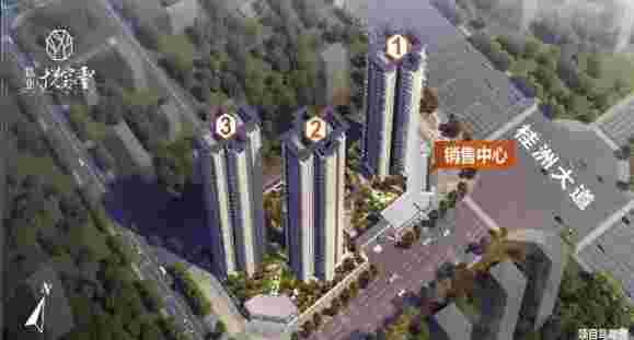 信业悦容台总价90万起入住顺德芯海骏达天佑城商圈旁