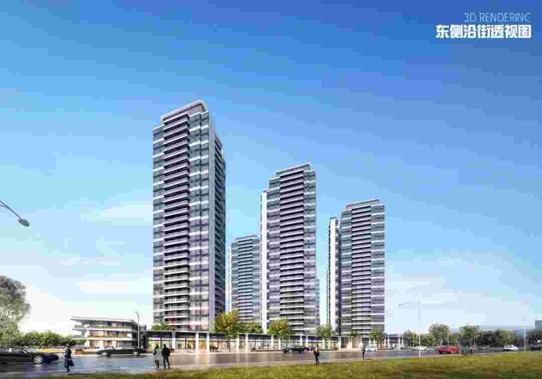 中海丽湾尚宸一桥广钢公园头排，诚意登记享开盘98折