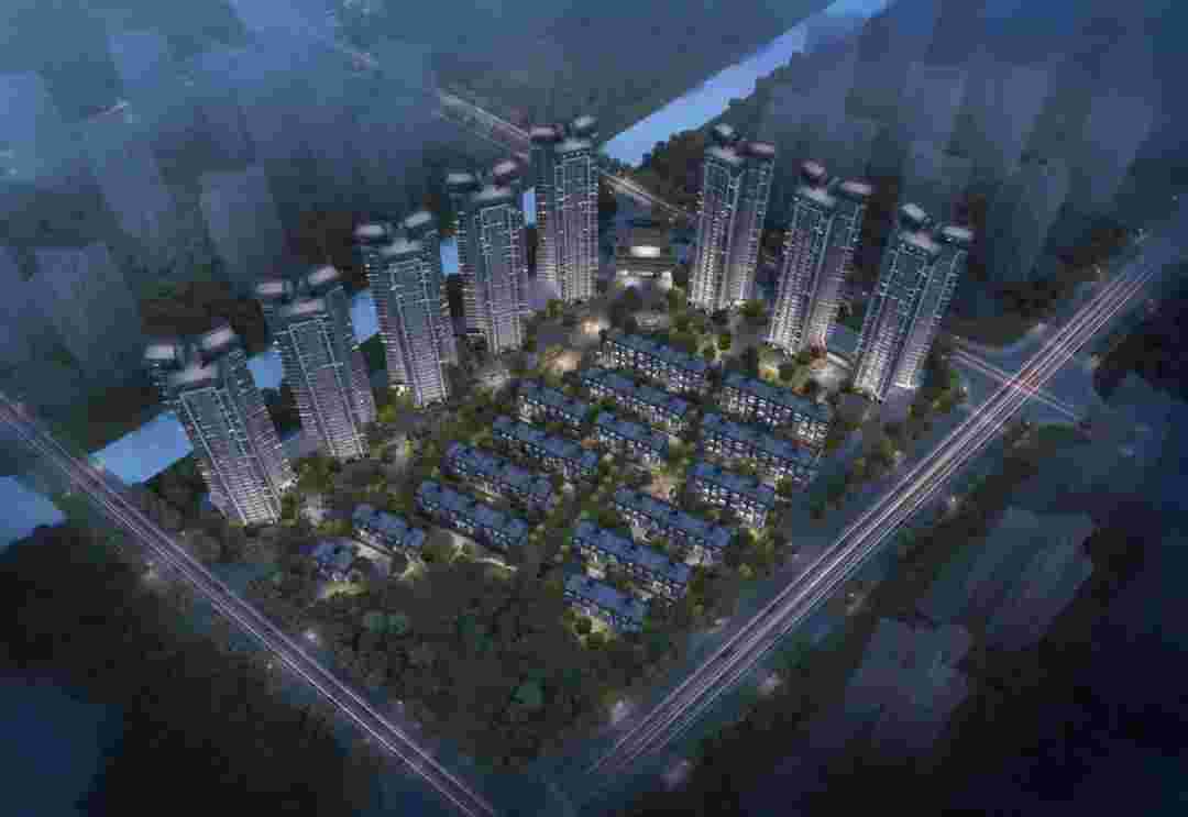 三水建发融创雅居乐和玺怎么样？三水新城TOP仅9xxx元起