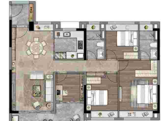 建发和鸣户型图.jpg 建发和鸣户型图.jpg