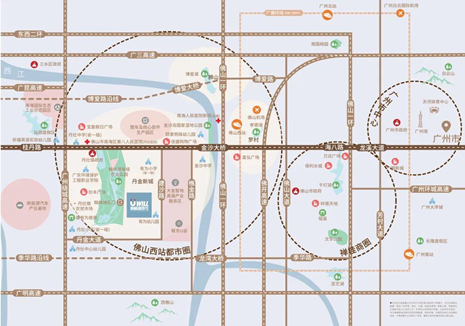 上坤翰林湖壹号区位图.png