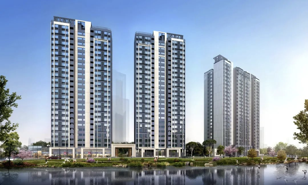 佛山金地龙湾壹号怎么样?双地铁特价2万起抄底千灯湖
