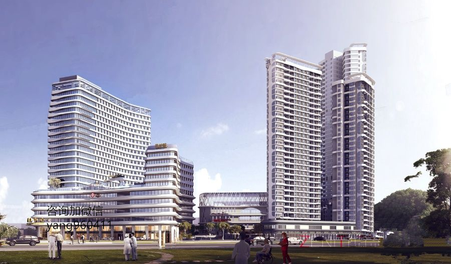 复地公园和光效果图.png