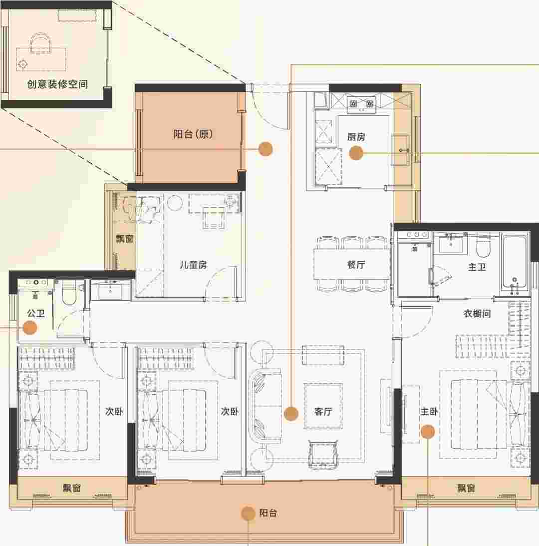 龙光越秀和阅玖章143㎡户型图.jpg