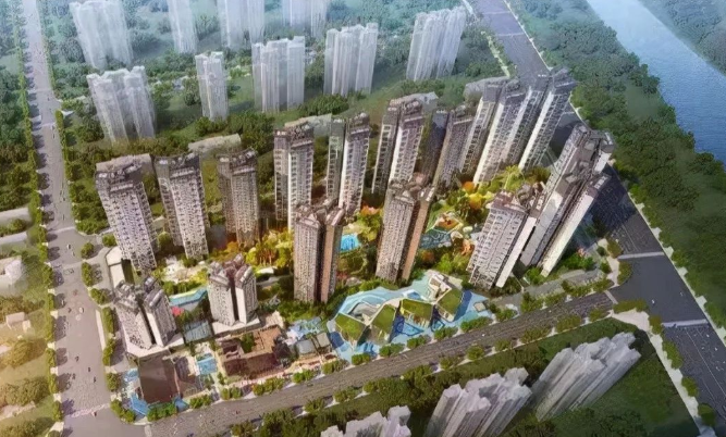 华远海蓝城效果图.png