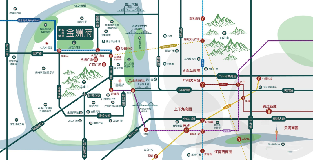 新希望金洲府区位图.png