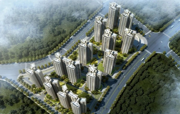 佛山中骏雍景台怎么样?毗邻佛山地铁2号线特价9xxx元/㎡起