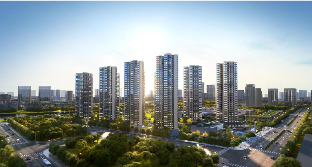 佛山建投绿地榕华里房价多少钱?首付10万起买地铁3房