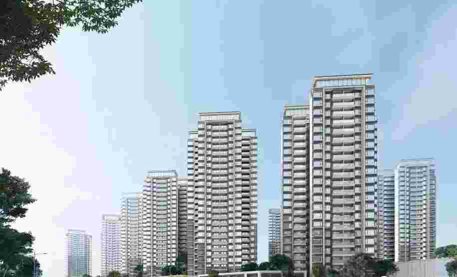 佛山新希望悦珑湾限购吗?陈村正式取消限购,最高优惠10万
