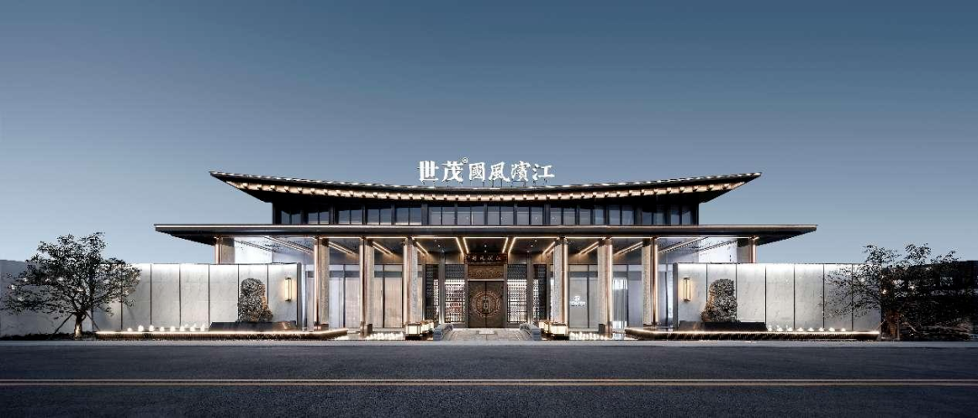 佛山世茂国风滨江怎么样？限时一口价秒杀18xxx元/㎡起