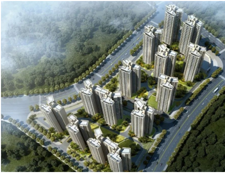 佛山中骏雍景台购房政策怎么样?不限购,首付3-6万起