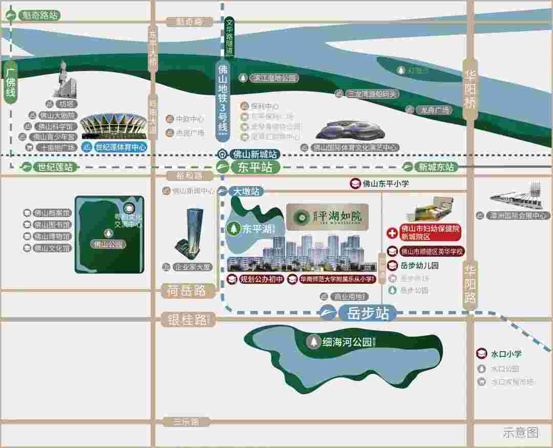 首开平湖如院配套图.jpg
