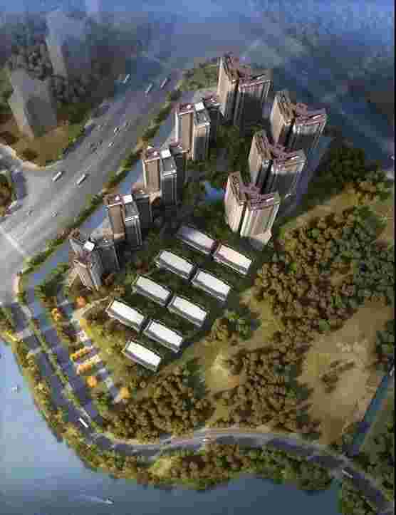 佛山建发和鸣户型怎么样?约125-170m²品质房源钜惠限时抢