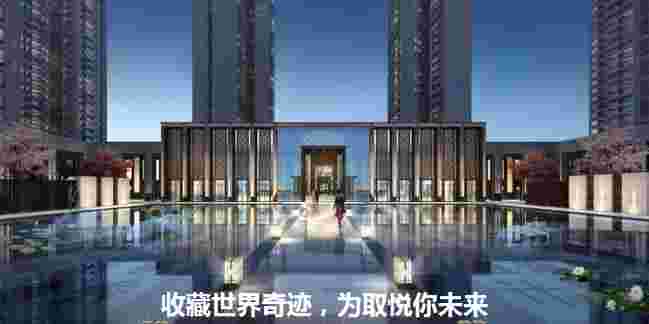 佛山南海楼盘最新房价,招商悦府央企现房单价8字头上车