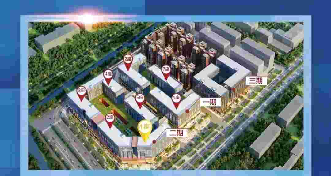 佛山禅城公寓最新价格,敏捷金谷国际现楼平层6xxx元起