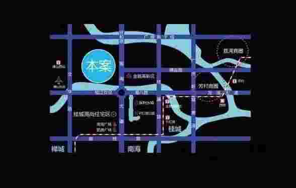 佛山现楼怡翠尊堤优缺点,特价2.5万任选临广不限购