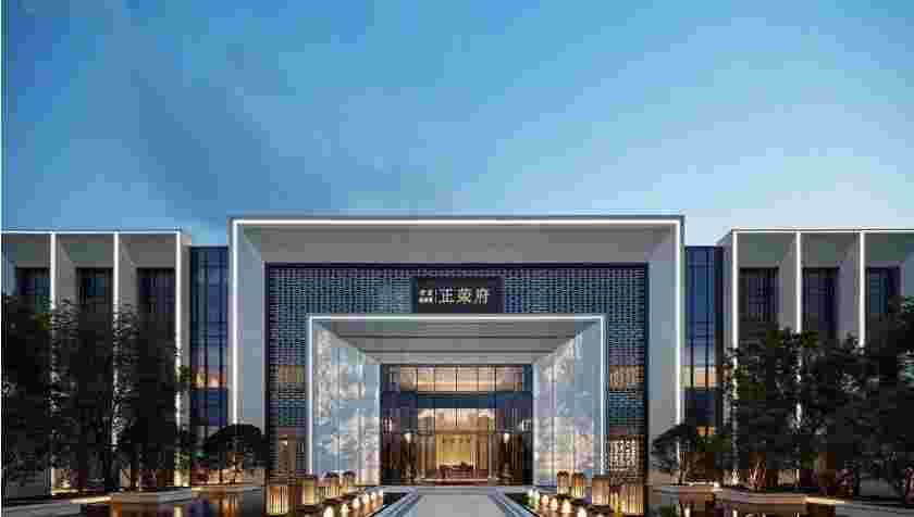 佛山乐从楼盘金茂碧桂园正荣府优缺点,精选8套一口价1.3万起