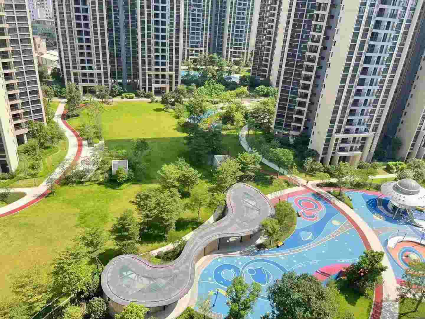 佛山顺德禹洲朗廷湾房价,单价8字头起买新城旁