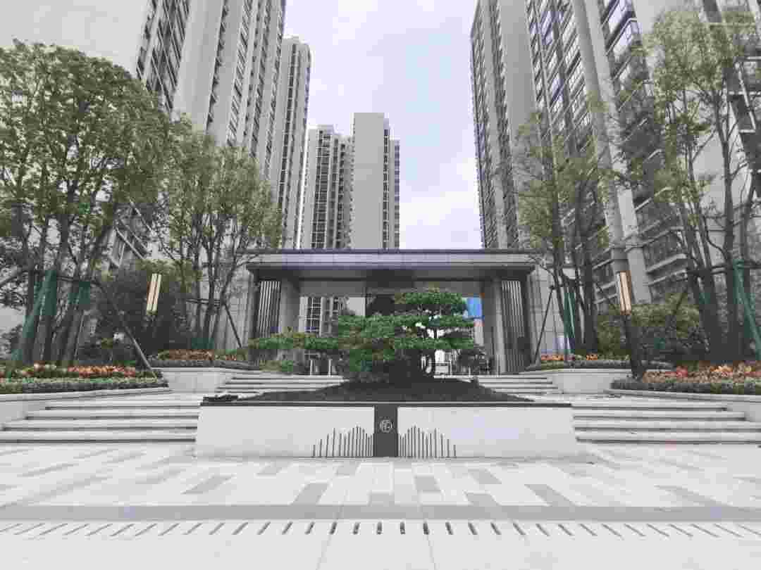 佛山中交白兰春晓最新房价,月末冲刺一口价1.8万起