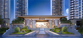 佛山建发和鸣最新消息,城央叠墅买175㎡送215㎡