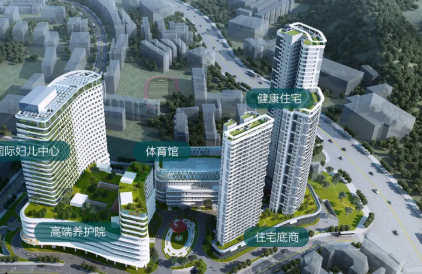 佛山复地公园和光降价了吗?地铁旁,配套齐全165xx元起
