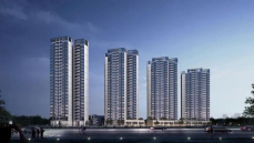 佛山金沙洲华侨城天鹅堡地理位置怎么样?广佛桥头堡,金沙洲C位