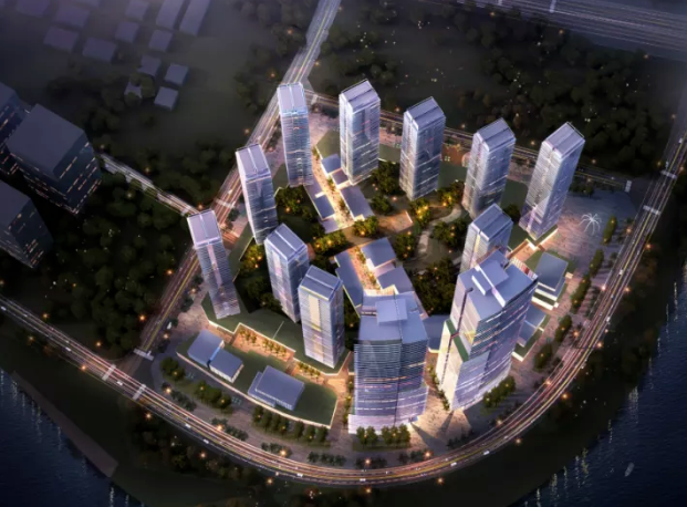 鹏瑞三龙湾壹号加推T1栋，140-340㎡江幕宽景大宅