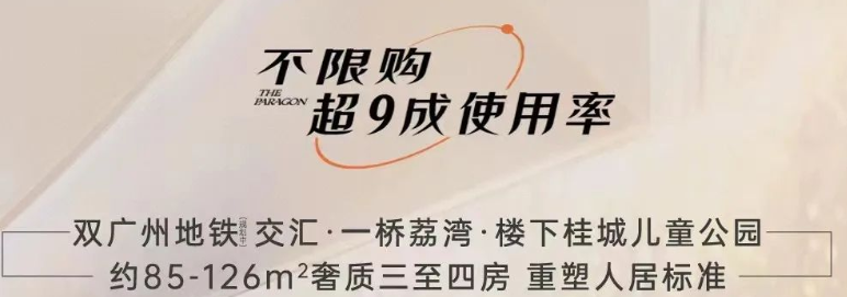 佛山中海丽湾尚宸最新购房政策,2.9万起,不限购,2成首付