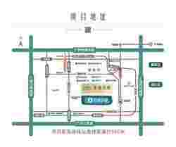 容桂东湖学府户型图好不好,B8栋楼尊载誉加推