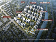 佛山滨江金茂悦优缺点怎么样?央企大盘,今年交付