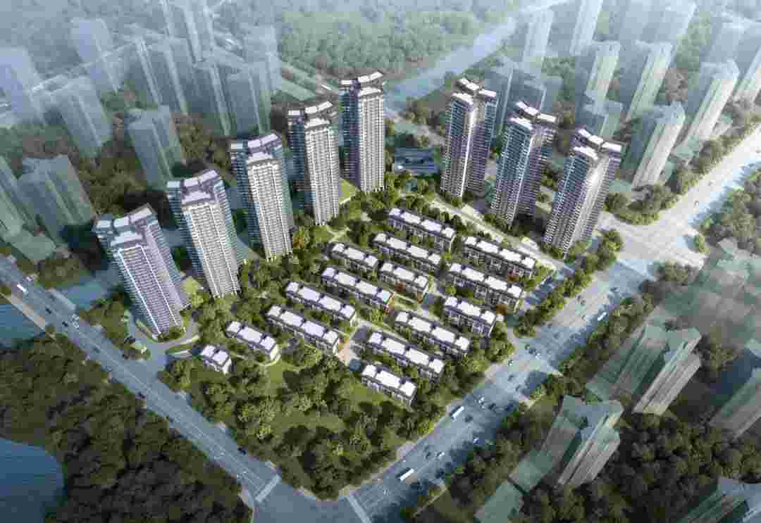 佛山建发和玺优缺点怎么样?万达旁,省一级学府