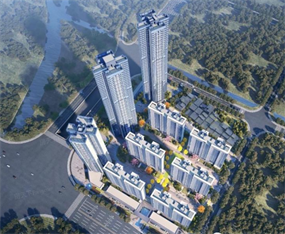 佛山华发滨江府优缺点怎么样?佛山新城,商业综合体
