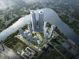 佛山鹏瑞三龙湾壹号优缺点怎么样?约80万㎡城市地标综合体