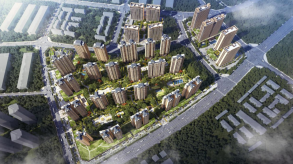 佛山藏珑华府最新价格,限量一口价秒杀16500元/㎡
