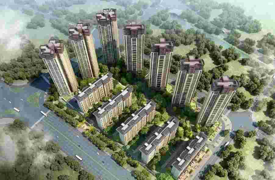 佛山中海雍景熙岸优缺点怎么样？现楼,醇熟配套