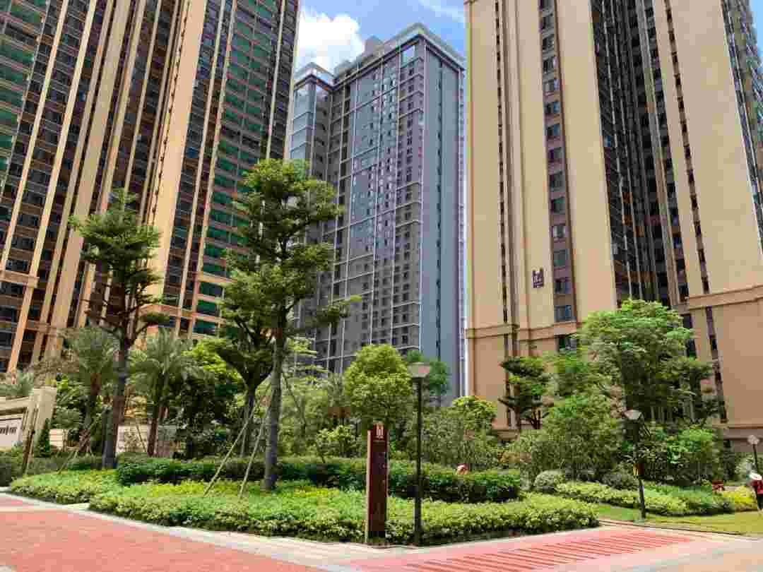 佛山普君新城华府有升值空间吗?禅城核芯,醇熟生活圈