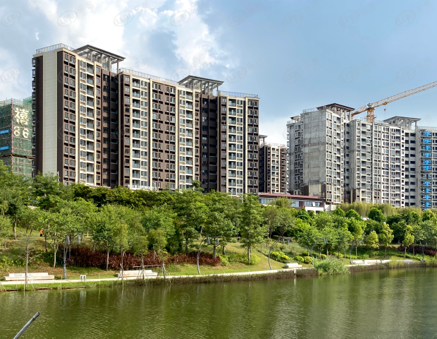 佛山首创禧瑞园著优缺点怎么样?一线临湖,低首付住博爱湖