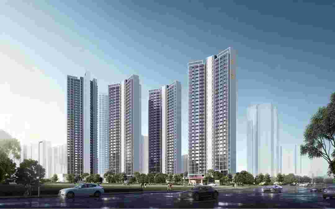 佛山泰丰千语庭多少钱买划算?清栋钜惠最高省18万