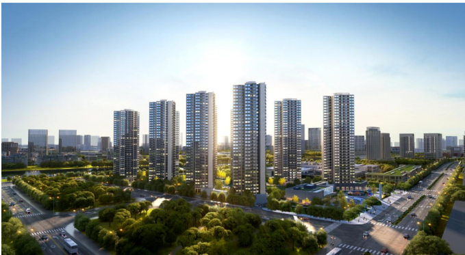 佛山建投绿地榕华里值得入手吗?地铁2号线全南向学府社区