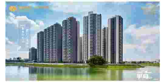 佛山电建地产洺悦半岛最新优惠,央企好房最高优惠37万