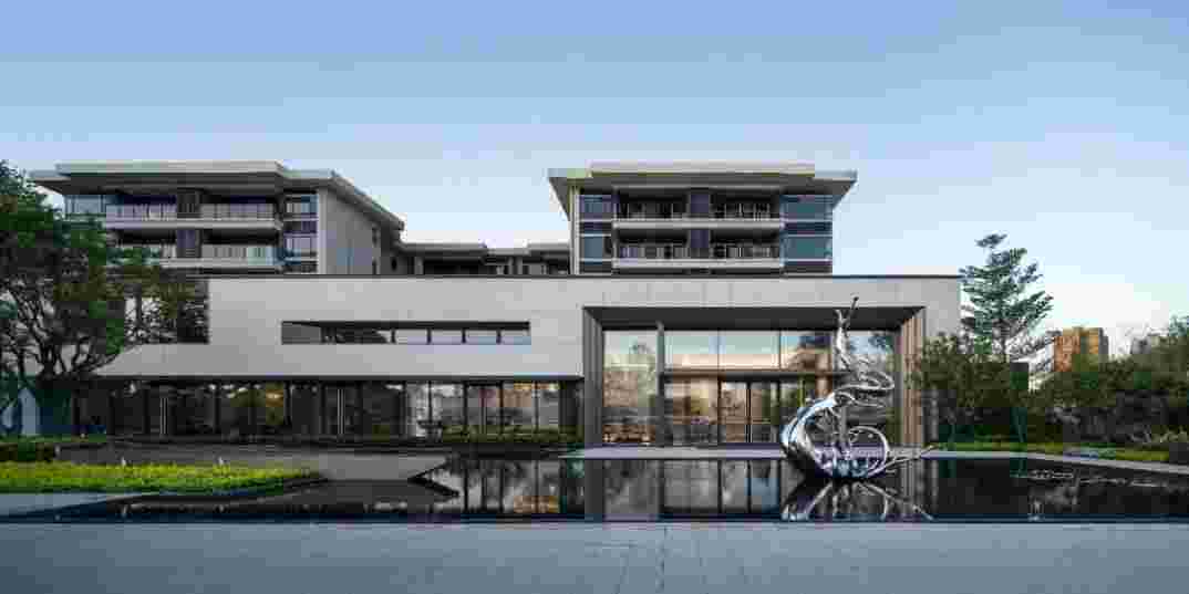 顺德金融街金悦府值得买吗?省一级学府,地铁2号线