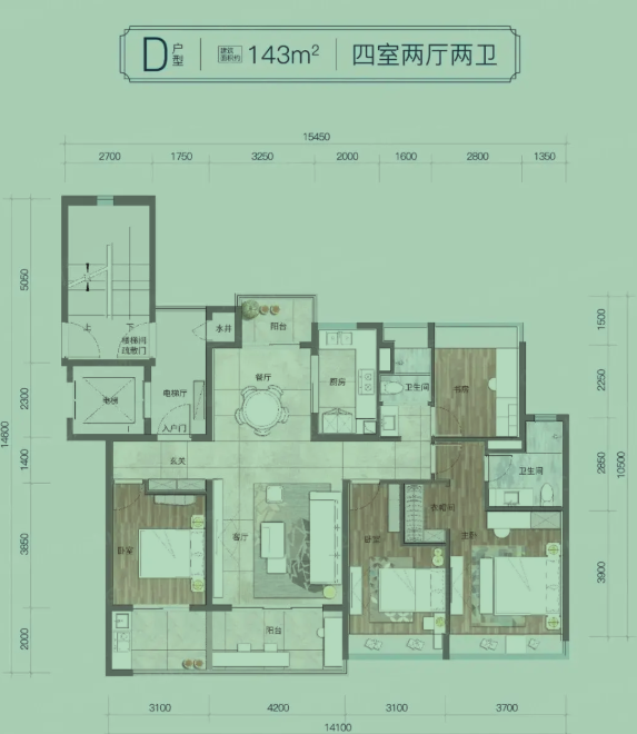 万科天空之城户型.png