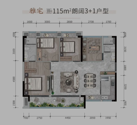 金沙公馆户型.png