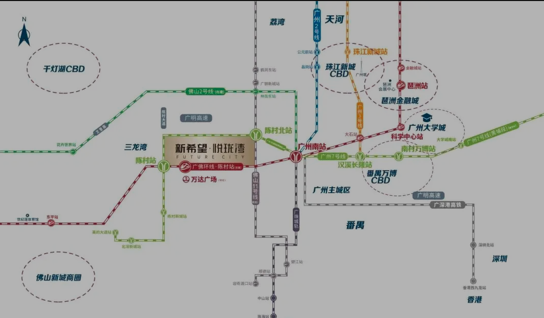 新希望悦珑湾地铁.png