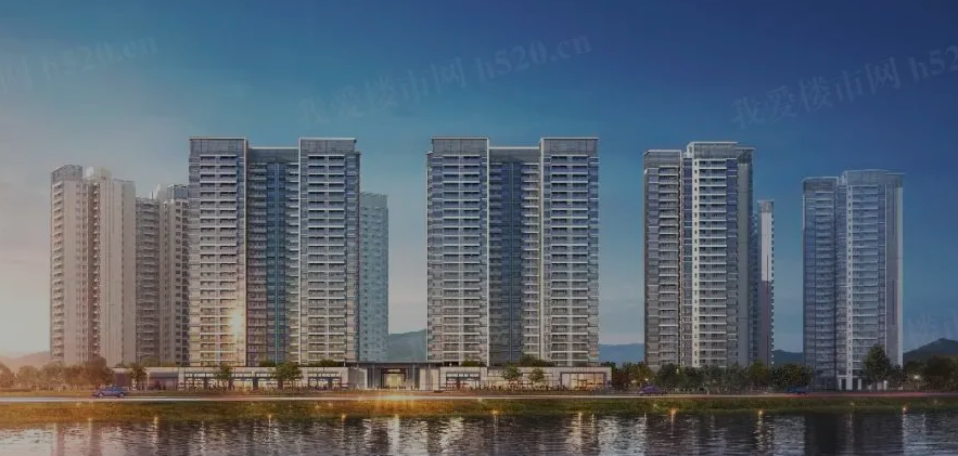 金融街金悦府优缺点.png
