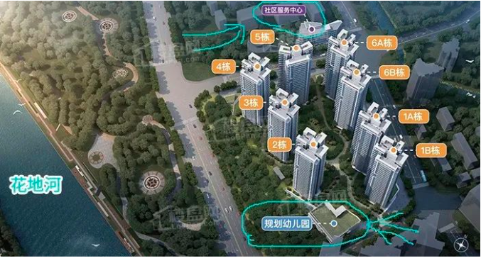 荔湾保利和悦滨江房价.png
