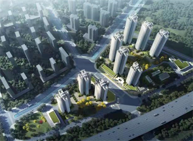 佛山旭辉恒基铂仕湾什么时候交楼?预计2024年6月交付