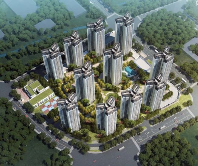 佛山季华正荣府什么时候交楼?预计2023年9月交付