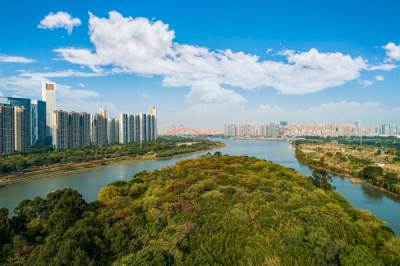 临广楼盘保利阅江台最新动态,中轴园景准现房1.8万起
