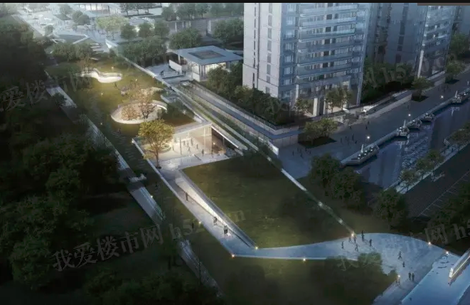 绿城杨柳郡房价.png